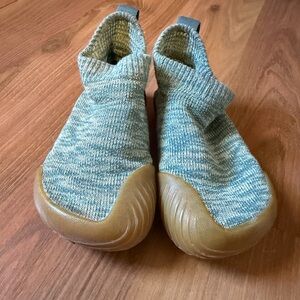 Vivo Barefoot Toddler Pluma Knit